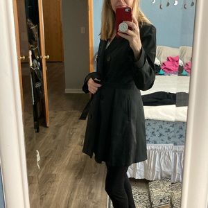 Halogen Women’s Black Jacket size M